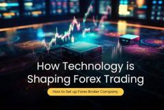 Want to know how to setup a forex broker company?