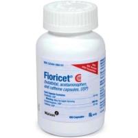 Buy Fioricet Online Safely and Securely