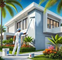 Melbourne's Premier Painting Contractors at Your Service