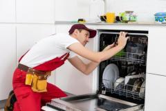 Same-Day Dishwasher Repair Service Surrey – Reliable and Affordable