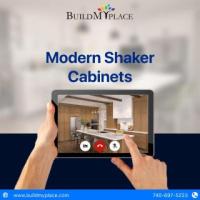 Embrace Modern Living with Shaker Cabinets