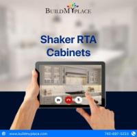 Revitalize Your Kitchen with Shaker RTA Cabinets