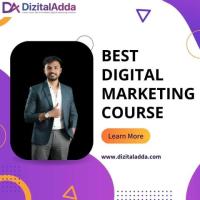 Best Digital Marketing Course - Master Skills & Get Certified