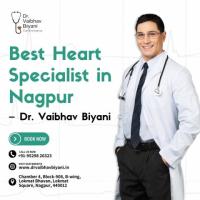 Best Heart Specialist in Nagpur – Dr. Vaibhav Biyani