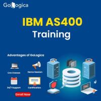  IBM AS400 Online Training By GoLogica