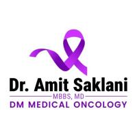 Best Cancer doctor in Dehradun - Dr. Amit Saklani