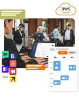 Top Hotel Management Software / Cloud-Based Hospitality CRM