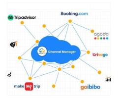 Top Hotel Management Software / Cloud-Based Hospitality CRM