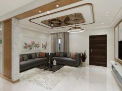 The Benefits of Hiring a Local Interior Designer in Hyderabad