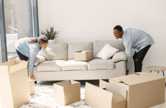 Step-by-Step Process: What to Expect from a Decluttering Service