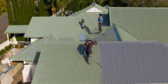 Best service for Roof Painting in Wollongbar