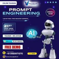 Prompt Engineering Course | Online Free Demo