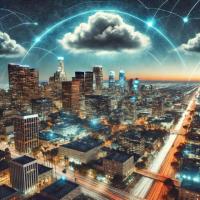 Cloud Migration Los Angeles - choose Orange ISP