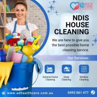 NDIS House Cleaning