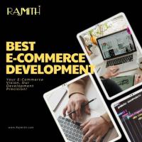 Best eCommerce Website Development Company in Gurgaon