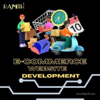 eCommerce Website Development Company in Gurgaon