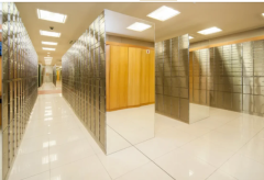 Premium Safety Deposit Box Solutions in Cape Town | IBV Vaults 