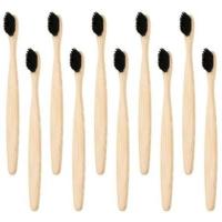 Bamboo Tooth Brushes in Madhya Pradesh