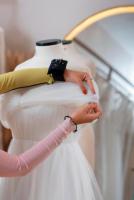 NDS Couture: Expert Alteration Service London