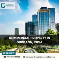 Commercial Property in Gurgaon by Gurdeep & Associates