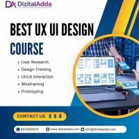 Best UI UX Design Course to Shape Digital Experiences