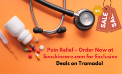  How to Safely Buy Tramadol Online