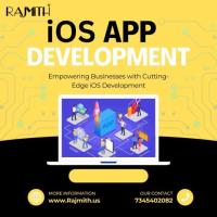 iOS App Development Company in Michigan