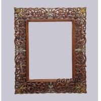 Aarsun Wall Mirror Fram