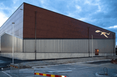 Rockpanel Cladding – A1 Facades Ltd