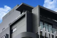 Valcan Vitrabond Cladding – Better Life Ltd