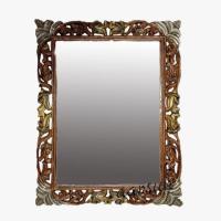 Aarsun Traditional Mirror Frame