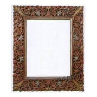 Aarsun Rajasthani Mirror Frame