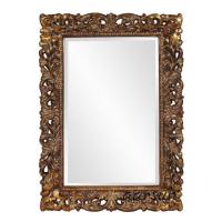 Aarsun Royal Mirror Frame