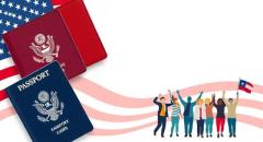 Expert Assistance with U.S. Citizenship & Immigration Services