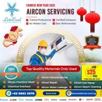 Aircon servicing Singapore