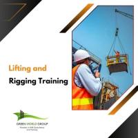 Lifting & Rigging Training in Chennai