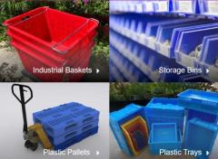 High-Quality Plastic Products Manufacturer in Singapore | Sin Ee Sheng