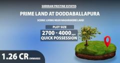 Plots for Sale in Bangalore | Villa Plots in Bangalore