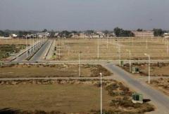 Residential Plots in Vrindavan