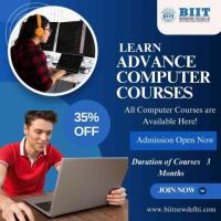 Best Computer Institute – Certified Courses at Low Fees