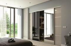 Get Custom Fitted Bedrooms in Coventry with Trade Bedrooms