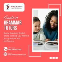 English Grammar tutors in Trichy | Best spoken english in Trichy