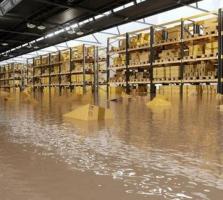 When Every Second Counts: Emergency Water Damage Restoration