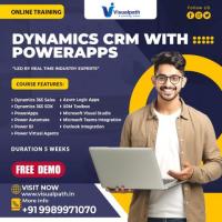 Microsoft Dynamics 365 CRM | Dynamics 365 online training 