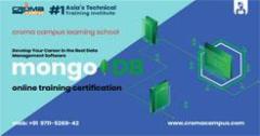 Join MongoDB Online Course with Croma Campus