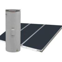 Eco-friendly Solar Hot Water System Installation