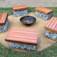 High-quality Garden Fire Pit for Sale