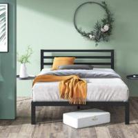 Best bed frame for airbnb at Alishaarnold.com