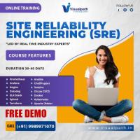 SRE Online Training | Site Reliability Engineering Training