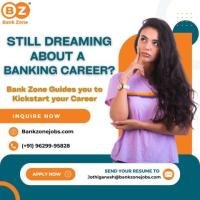 Best Private Bank Job Consultancy Agency in Coimbatore